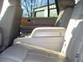 2008 White Chocolate Tri Coat Lincoln Navigator Luxury 4x4  photo #10