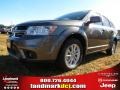 Storm Gray Pearl - Journey SXT Photo No. 1