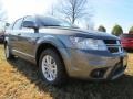 Storm Gray Pearl - Journey SXT Photo No. 4