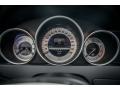 Steel Grey Metallic - C 250 Coupe Photo No. 6