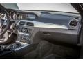 Steel Grey Metallic - C 250 Coupe Photo No. 8