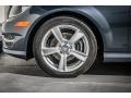 Steel Grey Metallic - C 250 Coupe Photo No. 10