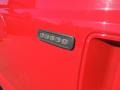 Red - F250 Super Duty FX4 Crew Cab 4x4 Photo No. 3
