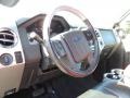 Red - F250 Super Duty FX4 Crew Cab 4x4 Photo No. 4