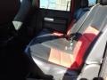 Red - F250 Super Duty FX4 Crew Cab 4x4 Photo No. 8
