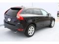 Black Sapphire Metallic - XC60 3.2 Photo No. 4