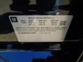 Black Granite Metallic - Sonic LTZ Sedan Photo No. 7
