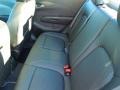 Black Granite Metallic - Sonic LTZ Sedan Photo No. 18