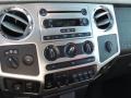 Red - F250 Super Duty FX4 Crew Cab 4x4 Photo No. 22