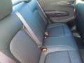 Black Granite Metallic - Sonic LTZ Sedan Photo No. 20