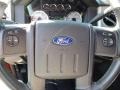Red - F250 Super Duty FX4 Crew Cab 4x4 Photo No. 23