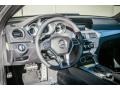 Palladium Silver Metallic - C 250 Coupe Photo No. 5