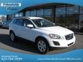 Ice White - XC60 3.2 AWD Photo No. 5