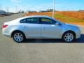 Quicksilver Metallic - LaCrosse FWD Photo No. 6