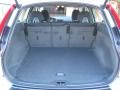 2013 Volvo XC60 Off Black Interior Trunk Photo