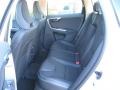 2013 Volvo XC60 3.2 AWD Rear Seat