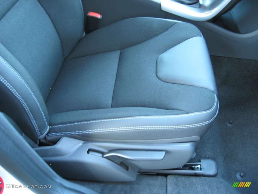 2013 Volvo XC60 3.2 AWD Front Seat Photo #74818015