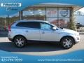 Electric Silver Metallic - XC60 T6 AWD Photo No. 6