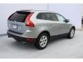 Electric Silver Metallic - XC60 3.2 Photo No. 4