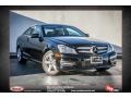 Black - C 250 Coupe Photo No. 1