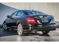 Black - C 250 Coupe Photo No. 2