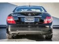 Black - C 250 Coupe Photo No. 3