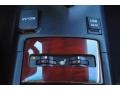 Black/Brown Walnut Controls Photo for 2012 Lexus HS #74818661