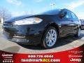 Pitch Black - Dart SXT Photo No. 1
