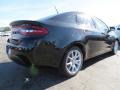Pitch Black - Dart SXT Photo No. 3