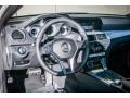 Diamond White Metallic - C 250 Coupe Photo No. 5
