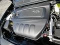 Pitch Black - Dart SXT Photo No. 9