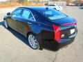 2013 Black Raven Cadillac ATS 2.0L Turbo Luxury  photo #4