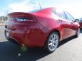 2013 Redline 2-Coat Pearl Dodge Dart SXT  photo #3