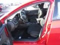 2013 Redline 2-Coat Pearl Dodge Dart SXT  photo #6