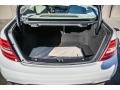 Almond/Mocha Trunk Photo for 2013 Mercedes-Benz C #74819321