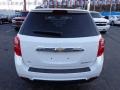 2013 Summit White Chevrolet Equinox LT AWD  photo #3