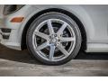 2013 Mercedes-Benz C 250 Coupe Wheel