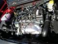 1.4 Liter Turbocharged SOHC 16-Valve MultiAir 4 Cylinder Engine for 2013 Dodge Dart Aero #74819526