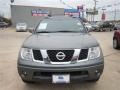 Storm Grey - Frontier LE Crew Cab Photo No. 2