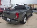 Storm Grey - Frontier LE Crew Cab Photo No. 5