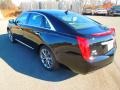 Black Raven - XTS FWD Photo No. 4