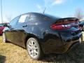 Pitch Black - Dart SXT Photo No. 2