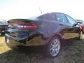Pitch Black - Dart SXT Photo No. 3