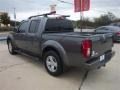 Storm Grey - Frontier LE Crew Cab Photo No. 9