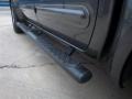 Storm Grey - Frontier LE Crew Cab Photo No. 10