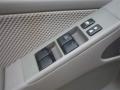 Storm Grey - Frontier LE Crew Cab Photo No. 12