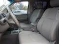 Storm Grey - Frontier LE Crew Cab Photo No. 13