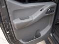 Storm Grey - Frontier LE Crew Cab Photo No. 15