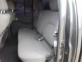 Storm Grey - Frontier LE Crew Cab Photo No. 16
