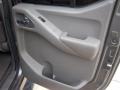 Storm Grey - Frontier LE Crew Cab Photo No. 17